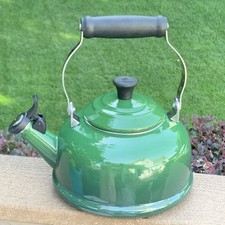 Creuset vintage tea for sale  Charlotte