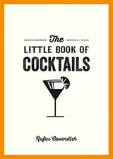 Little book cocktails for sale  UK