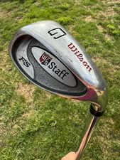 Wilson staff fat for sale  CHESHAM