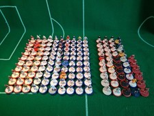 Subbuteo moulded teams for sale  HORNSEA