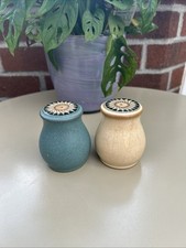 Denby luxor salt for sale  YELVERTON