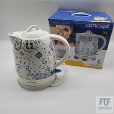 Concept hausgeräte rk0020 gebraucht kaufen  Gunzenhausen