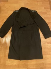 Manteau long homme d'occasion  Aubervilliers
