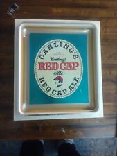 Vintage red cap for sale  Pottstown