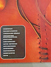 Kreative freizeit handarbeit gebraucht kaufen  Nettetal
