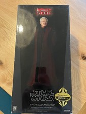 Darth sidious kanzler gebraucht kaufen  Olching