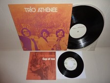 Tres rare trio d'occasion  France