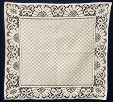 Ivory cotton blend for sale  Winston Salem