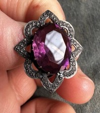 Antique tested sterling for sale  LONDON