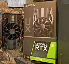 Evga geforce rtx d'occasion  Morières-lès-Avignon