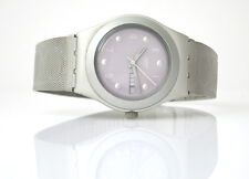 Skyline violet swatch gebraucht kaufen  Messel