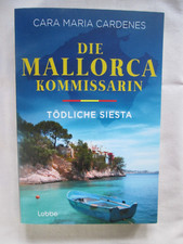 Mallorca kommissarin tödliche gebraucht kaufen  Mainz