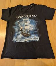 Fan shirt santiano gebraucht kaufen  Reutlingen