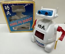 Kung robot with d'occasion  Expédié en Belgium