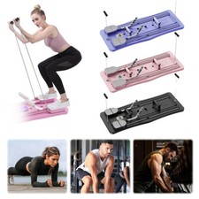 Pilates reformer machine for sale  WALSALL