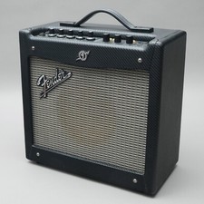 Amplificador de guitarra Fender Mustang 1 PR824 70W funciona 1.RAI comprar usado  Enviando para Brazil