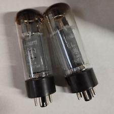 El34 tube electronique d'occasion  Franconville