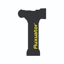 Fluxuator dual head for sale  UK