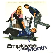 Dane cook employee for sale  USA