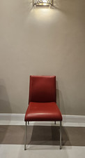 Set red calligaris for sale  ALTRINCHAM