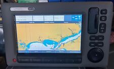 Raymarine chartplotter c90w for sale  NEW MILTON