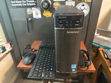 Lenovo h500s intel for sale  Plano
