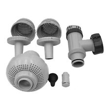 Usado, Kit de substituição de jato de água de entrada para piscina acima do solo Intex (caixa aberta) comprar usado  Enviando para Brazil