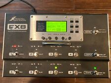 Fractal audio sytems for sale  Woodbridge