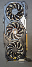 Gigabyte geforce gtx for sale  Sparks