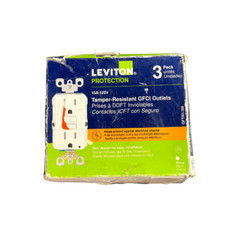 Leviton amp self for sale  Fairview