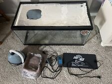Reptile tank heating for sale  Cleveland