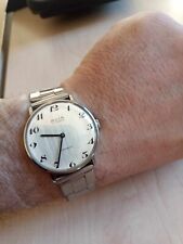 Orologio avia incabloc usato  Torino