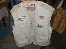 Weste uniform freizeitweste gebraucht kaufen  Torgelow