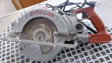 Skilsaw worm drive for sale  Los Angeles
