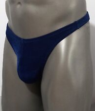 Men blue slinky d'occasion  Expédié en Belgium