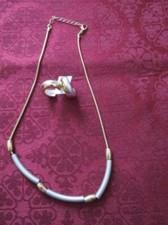 Kette hrstecker creolen gebraucht kaufen  Essen