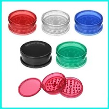 Grinder tritatabacco plastica usato  Torino