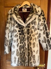 Astraka fake fur for sale  STEVENAGE