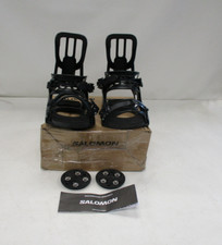 Salomon maker snowboard for sale  Franklin