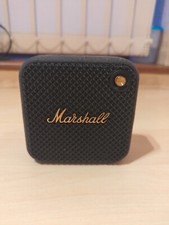 Marshall willen wireless for sale  WAKEFIELD