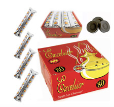 Shisha hookah charcoal for sale  TWICKENHAM