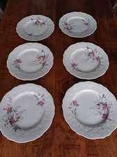 Ancienne assiette porcelaine d'occasion  Wizernes