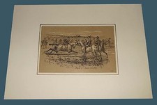 Caccia inglese cavalli usato Caccia inglese cavalli usato  Vanzaghello