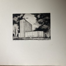 Original paul berdanier for sale  Montvale