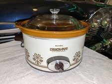 Rival crock pot for sale  Saint Louis