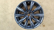 Alufelge zoll 5x120 gebraucht kaufen  Hamburg