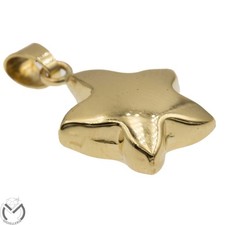 Pendaglio oro giallo usato Pendaglio oro giallo usato  Italia