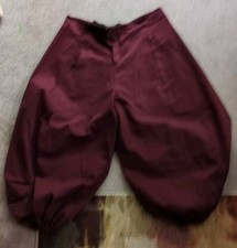 Lagenlook hose ballonhose gebraucht kaufen  Diepholz
