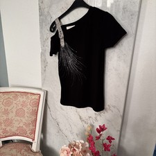 Riginelles glitzer shirt gebraucht kaufen  Duggendorf
