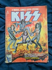 Marvel comics super for sale  Kennewick